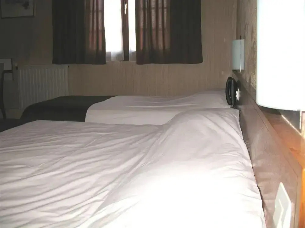 Le Relais de Massy