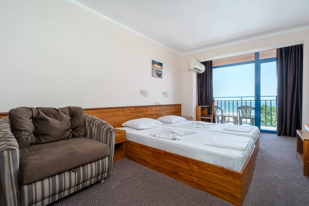 MPM Hotel Condor - All Inclusive Light