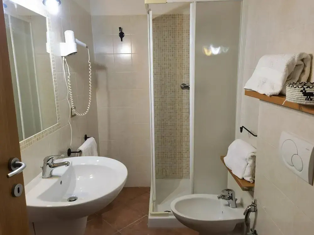 La Corte degli Ulivi - Albergo Rurale