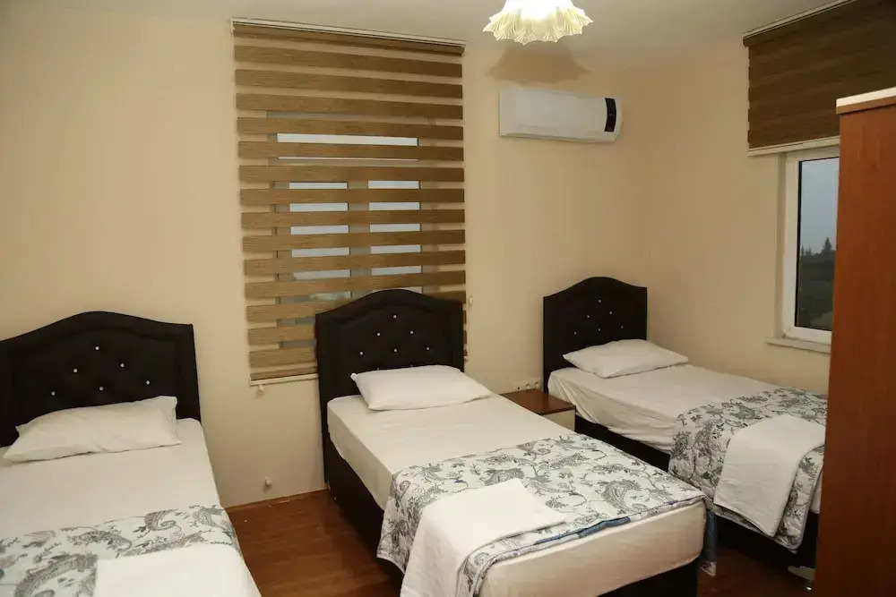 Boudil Park Villas