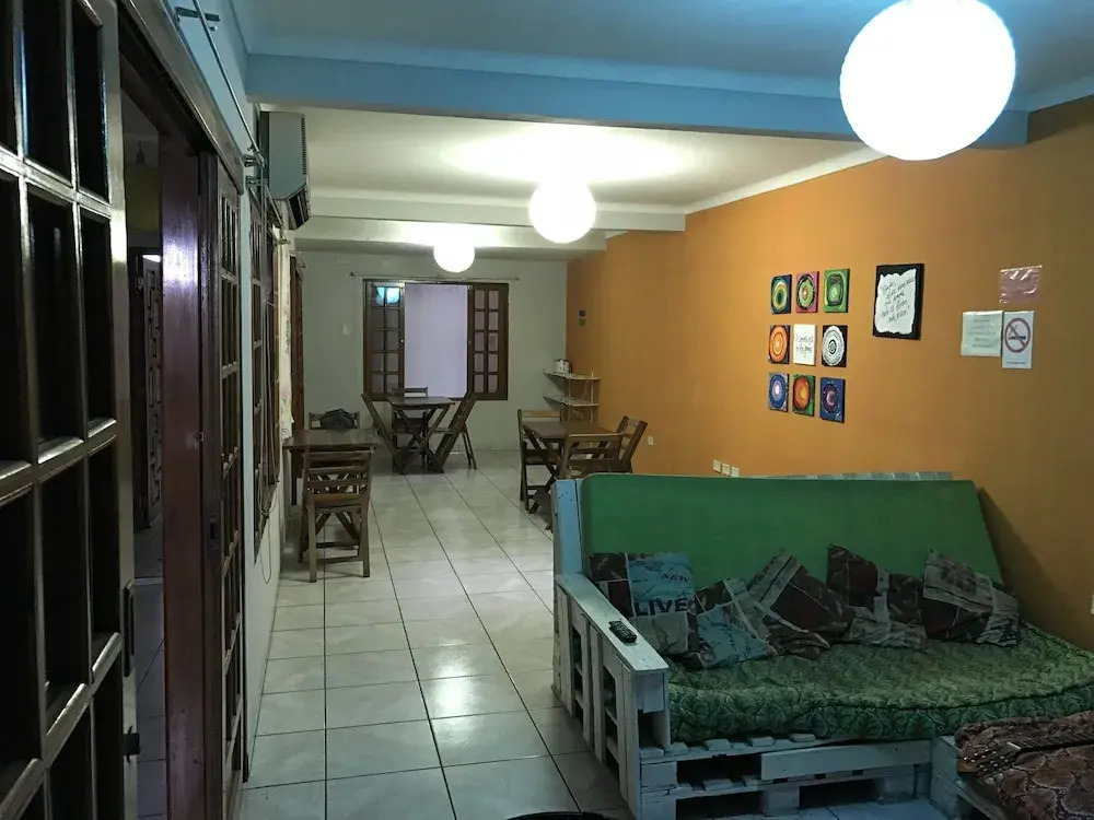 Coco Jamboo Hostel