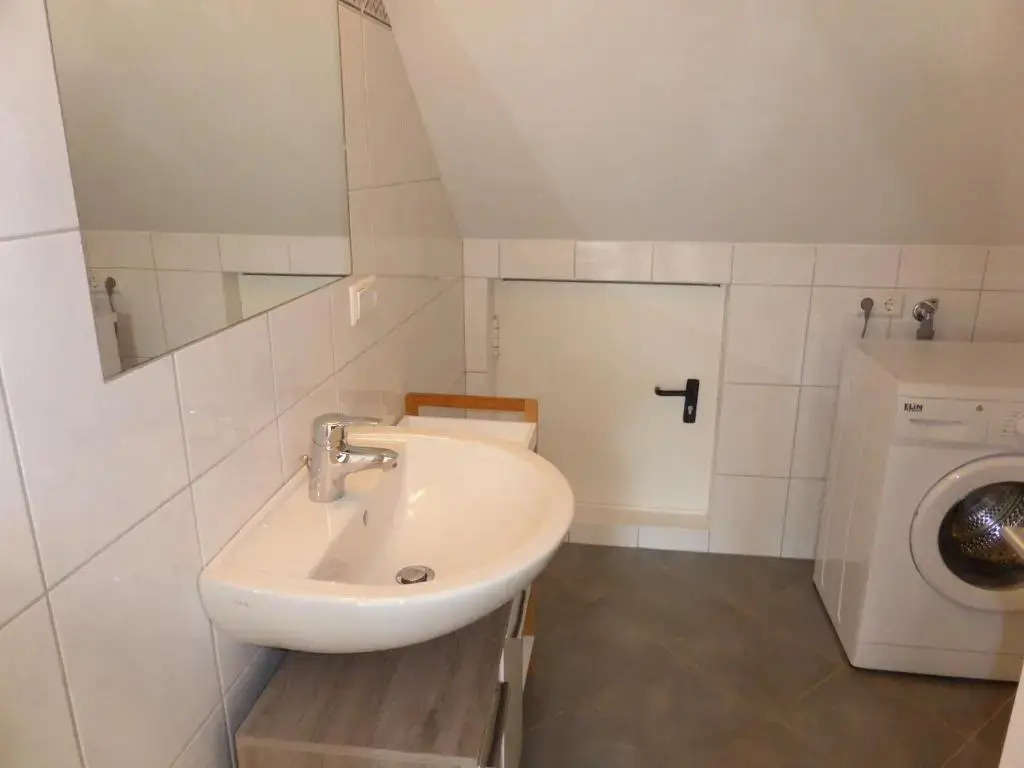 Luxusappartement Haus 157