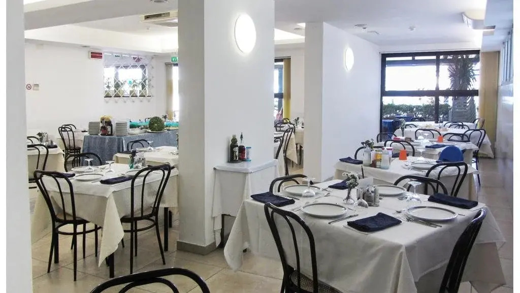 Hotel Sorriso - molto più di una stella