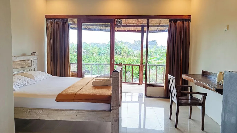 Lumbung Asri Cottage