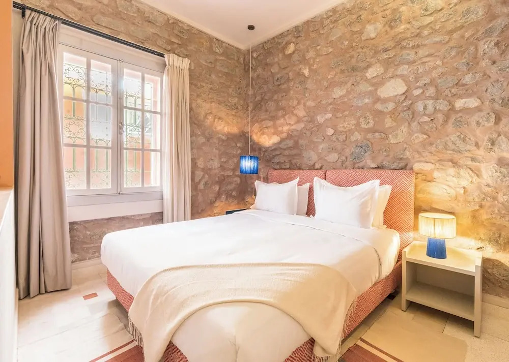 JEMAA EL FNA Suites & Spa