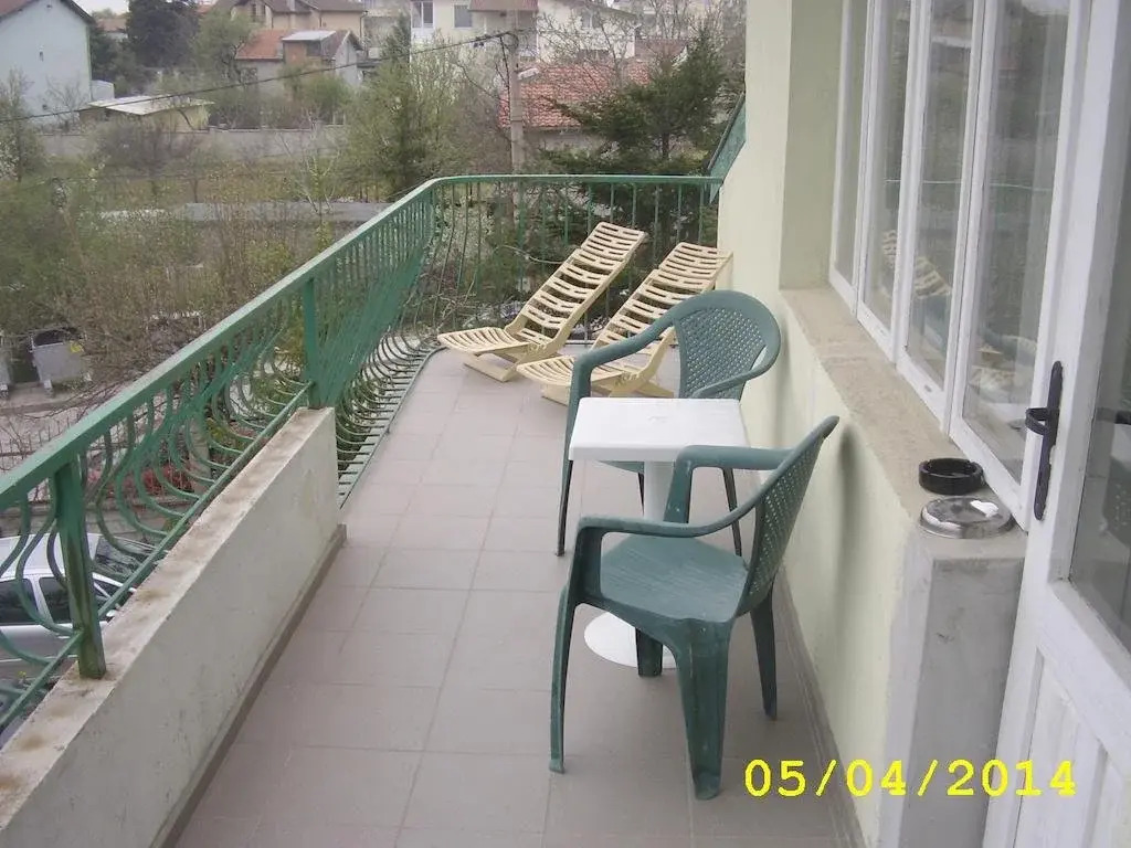 Guest House Slona