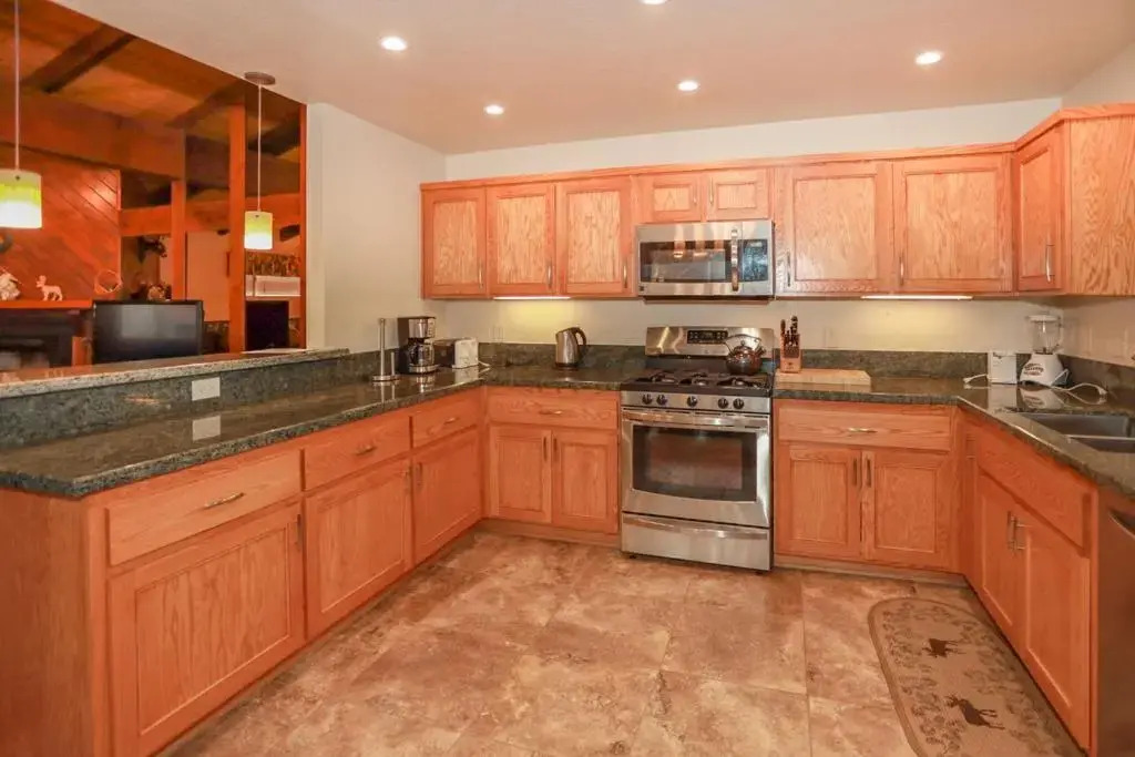 La Cerena Getaway #1960 by Big Bear Vacations