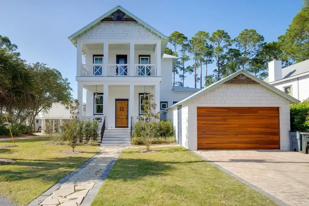 Seagrove Manor by Avantstay Free Paddle Boards Lake Front Yard & Pet Friendly