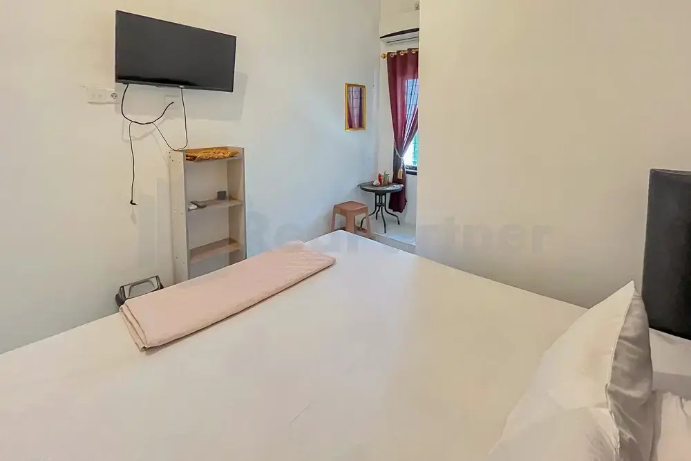 Namirah Syariah Guesthouse Balikpapan Redpartner