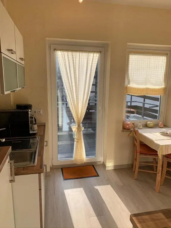 Ferienwohnung Janus Altstadt-Hameln Haus 1 inklusive Parkplatz mit und ohne Balkon