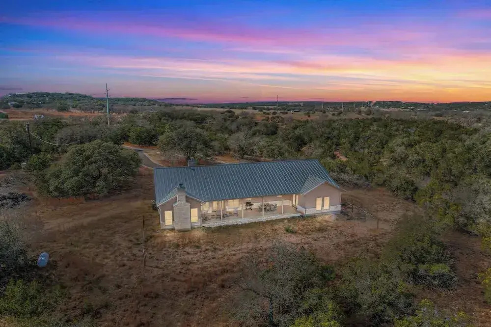 Luxury in the Hill Country, 10-mins to Downtown!