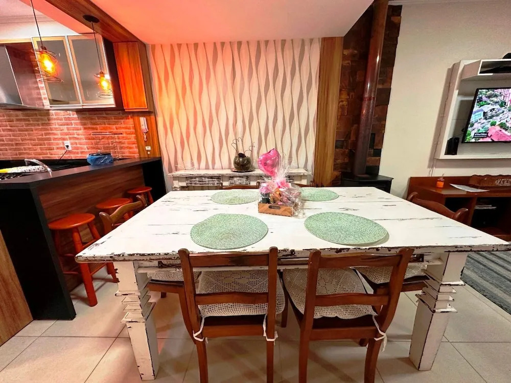 Duplex 02 Suites - Cond.Fechado 08 P
