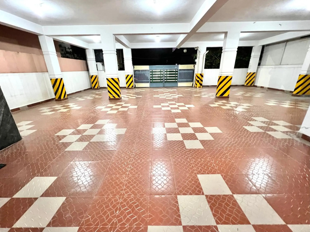 TrueLife Comfort Inn - Near PS4 veg restaurant - On way to Balaji Temple - 2BHK AC apartments - Coffee Tea Milk - Fast WiFi, Kitchen, Dining, Android TV, Parking - Easy access to Airport, Railway Station and to all Temples - Top service with lots of Love