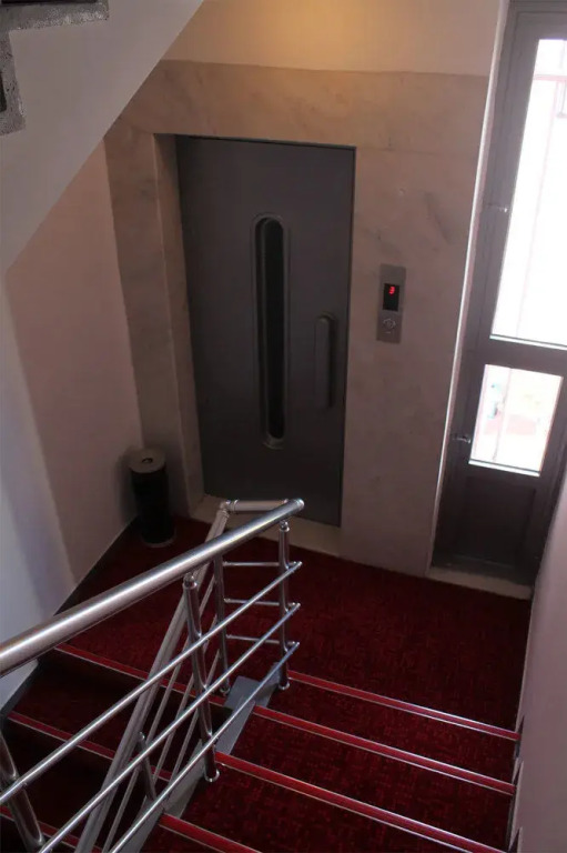 Murat Hotel