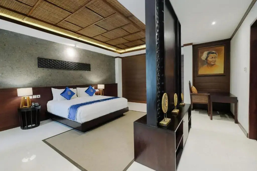 djabu Seminyak Hotel
