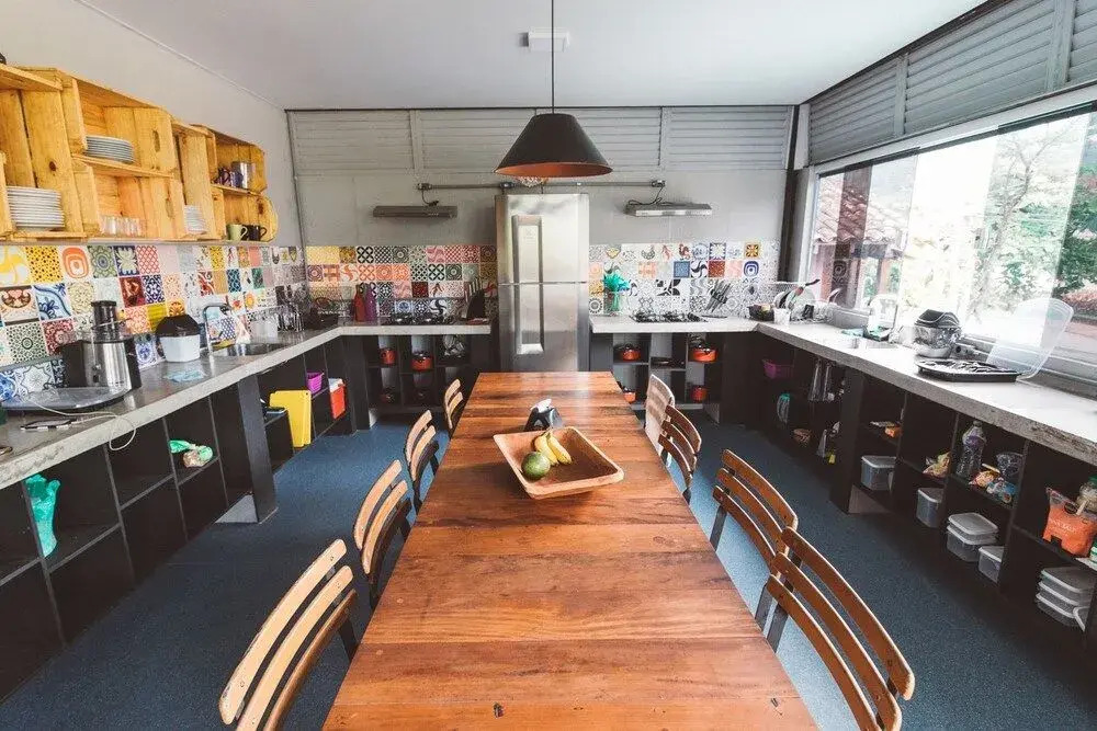 Laika Hostel