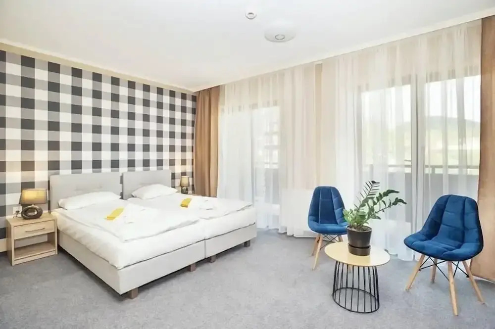 Instytut Zdrowia Sofra FIT & SPA
