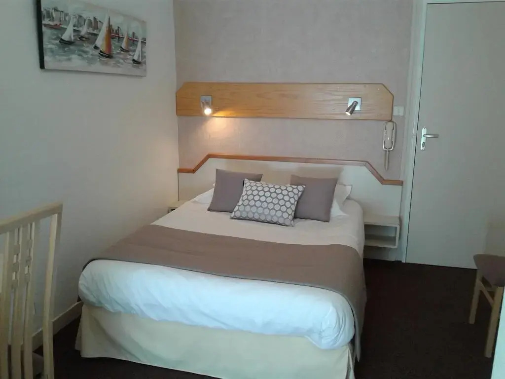 Logis Auberge du Bon Cidre
