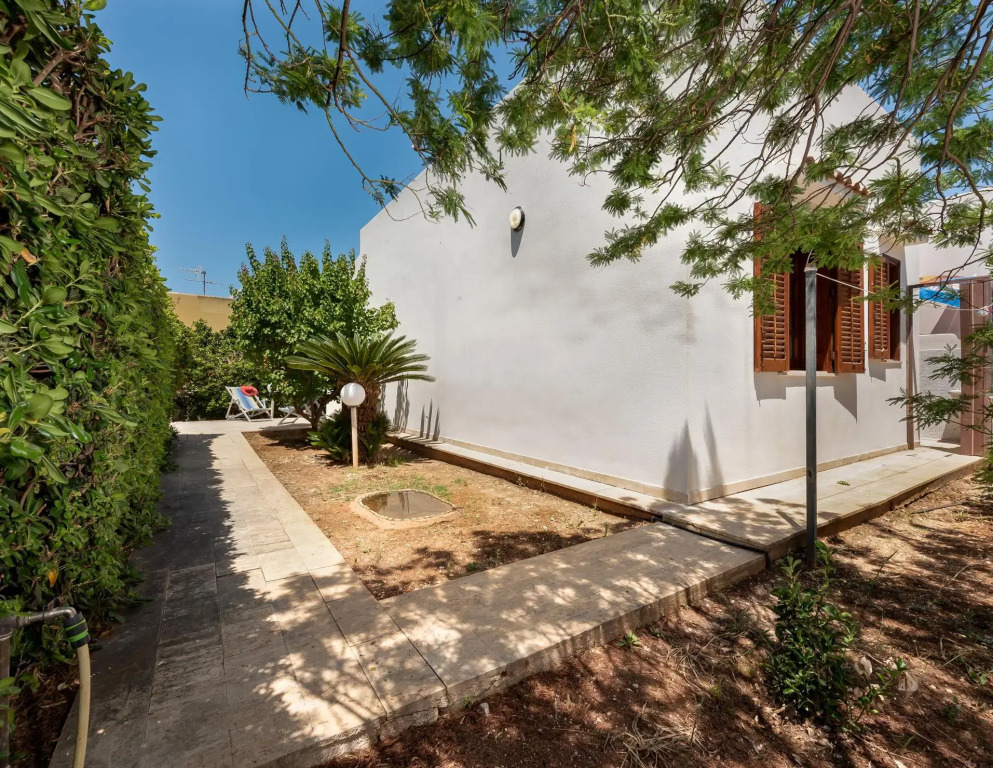 Casa Vacanza Azzurra 2