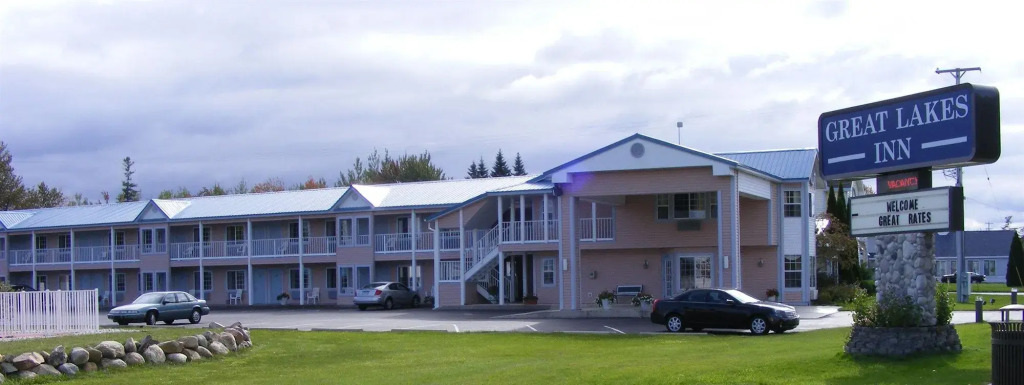 Great Lakes Inn Mackinaw City
