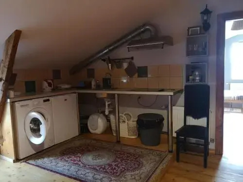 Apartment Uliha