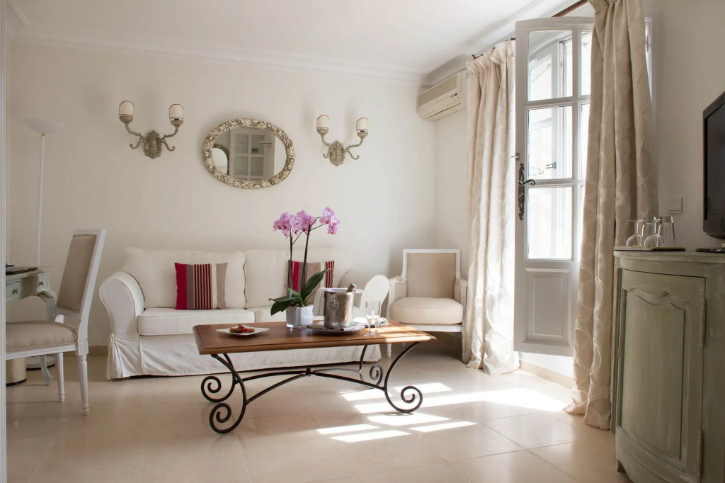 La Bastide de Mougins, a Tribute Portfolio Hotel