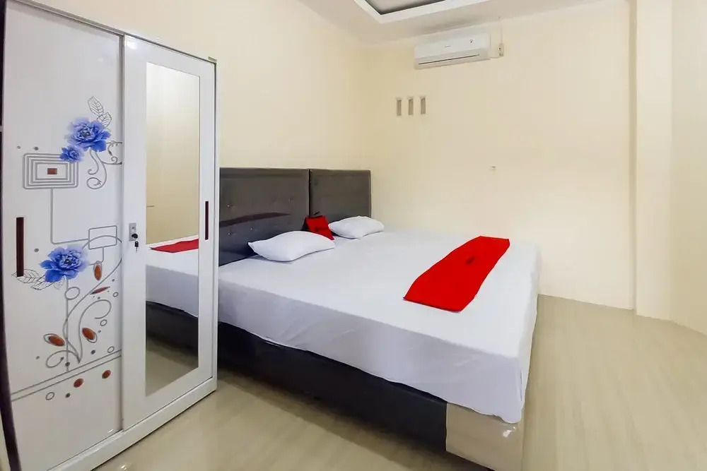RedDoorz Syariah near Tugu Juang Jambi