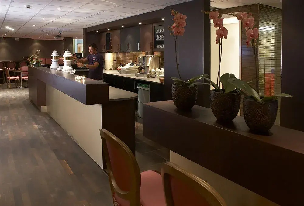 Hotel & Appartementen - De Zeven Heuvelen