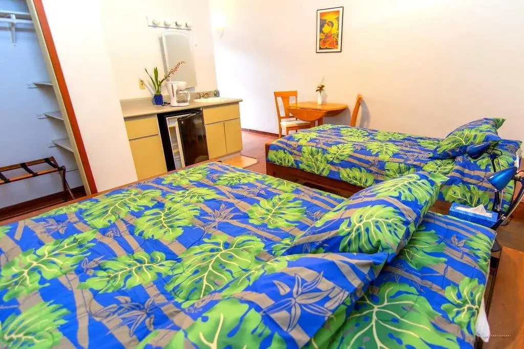 Kama'aina Inn