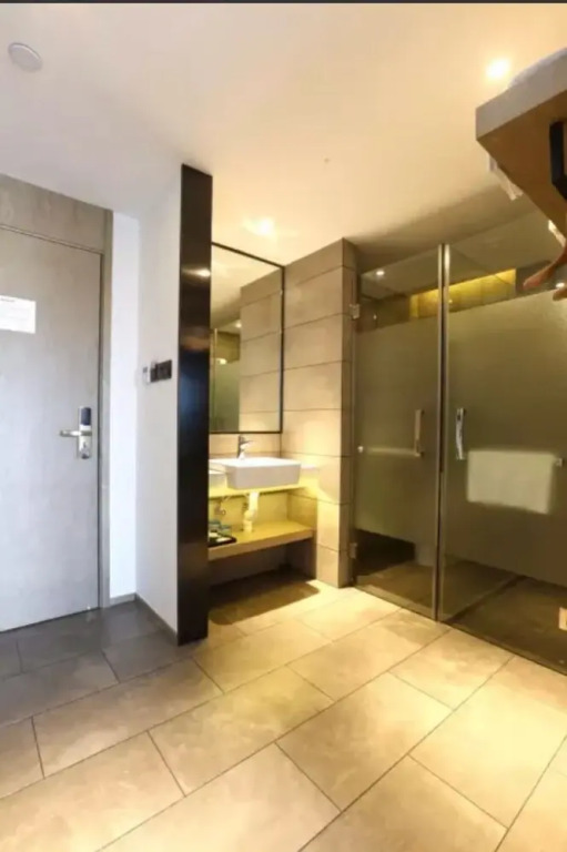 Wuzhen Shangjin Hotel