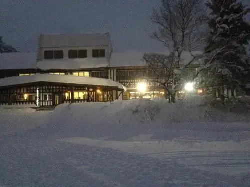 Ski-in, Ski-out Iwatake Apartments