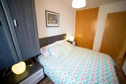 Apartamento Vistamar