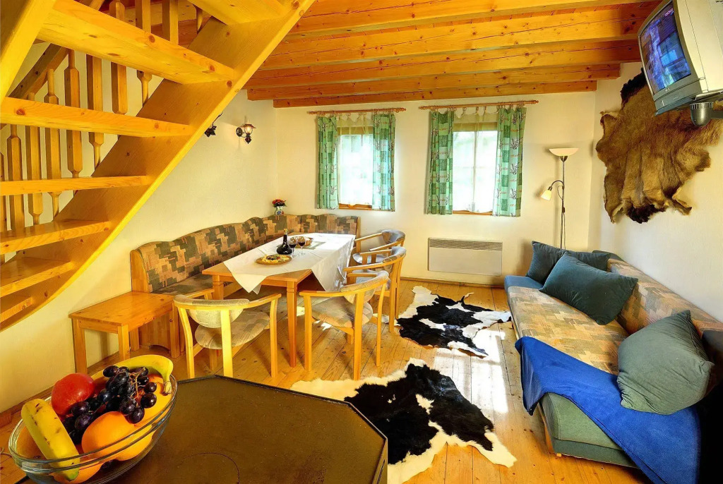 Holiday Village Tatralandia
