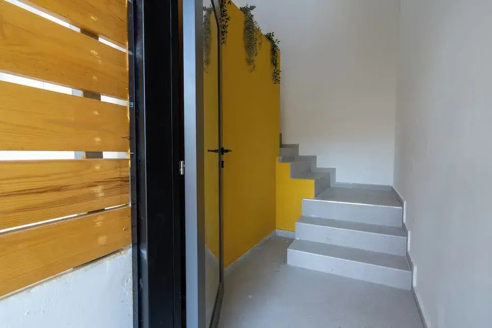 The Pop Art Residences & Studios in Larnaca