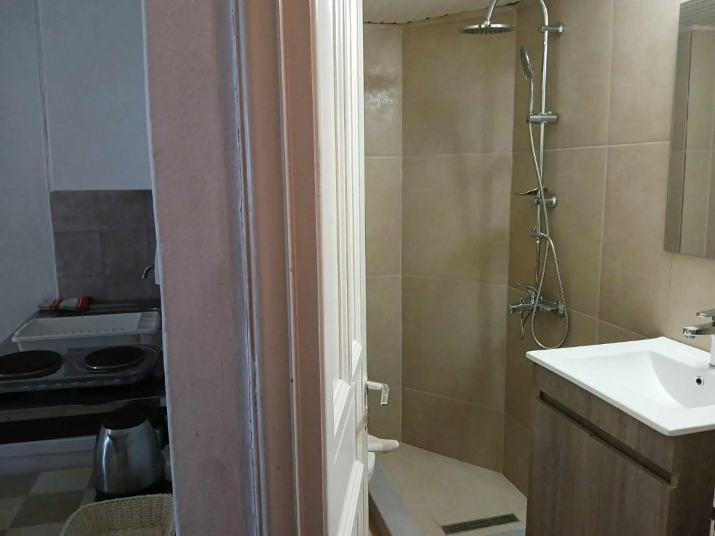 Pantheon Apartments Kos Town