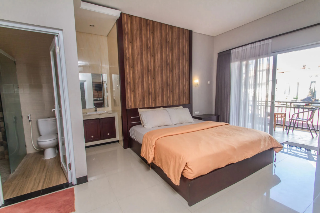 Balisee Apartment