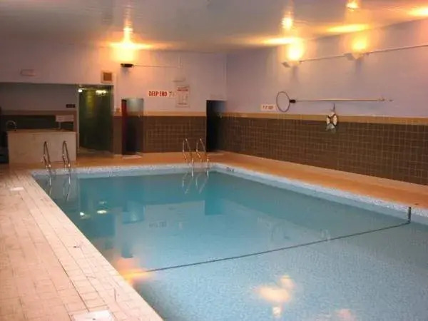 Lancaster Hotel