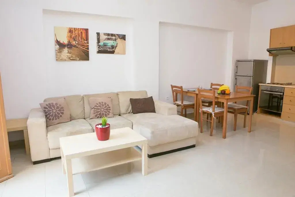 House Marigo Suites