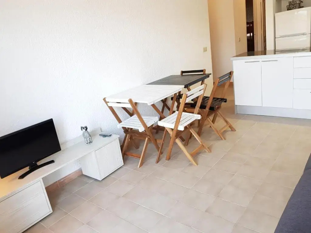Apartamento Badia 24