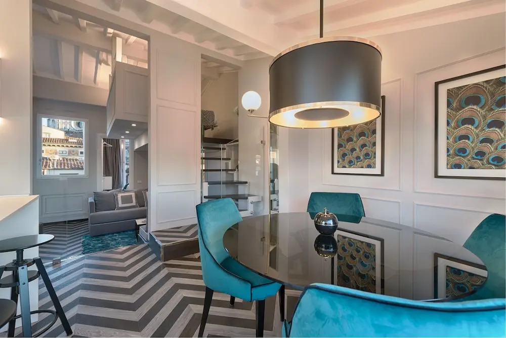 BSL Boutique Suite