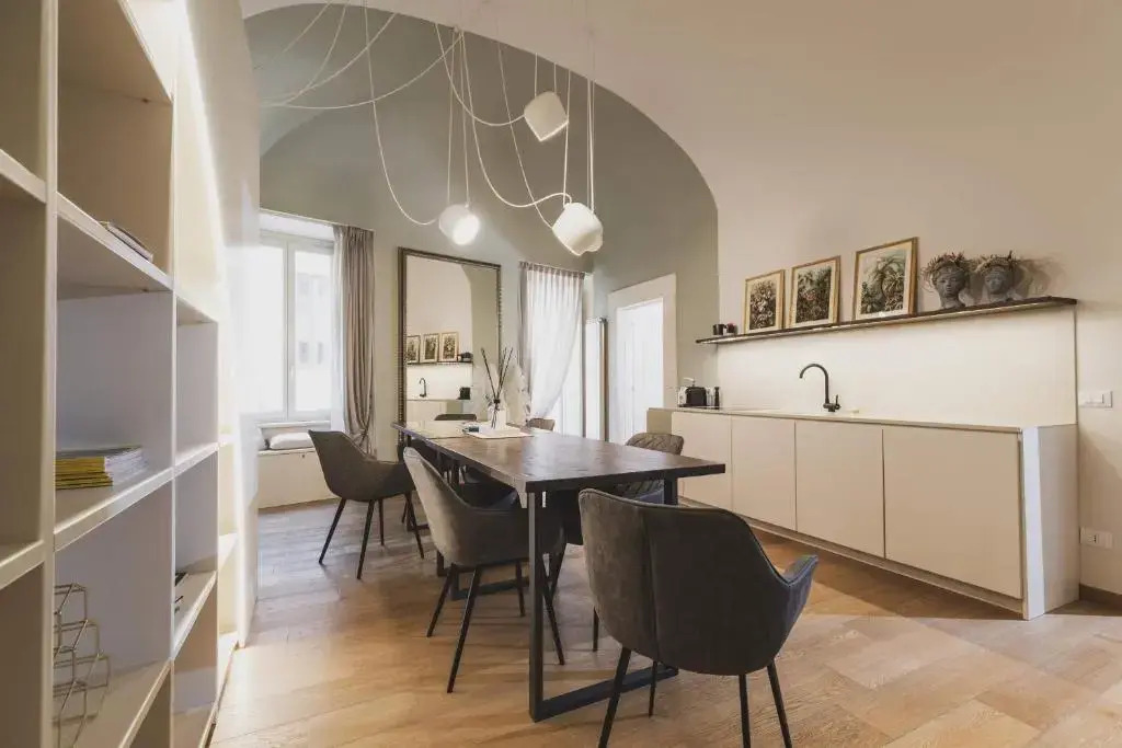 Casa Horti Suites