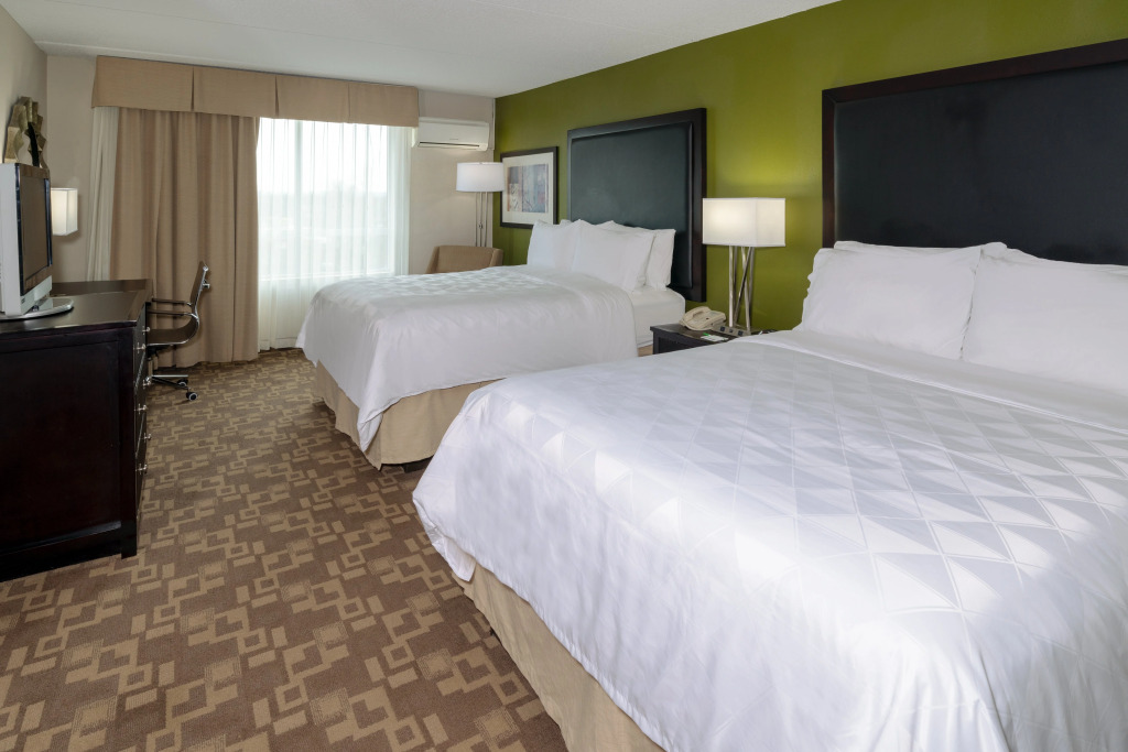 Holiday Inn Manassas - Battlefield by IHG