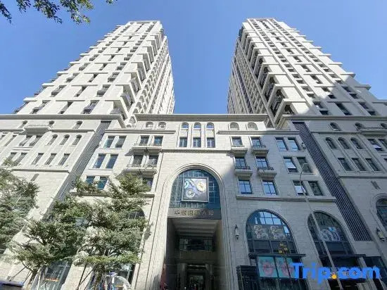 YL · Yilan Apartment (Shantou Mixc, Longyan South Road Food Street Branch)