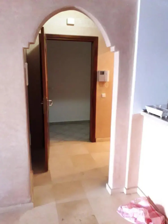 Apartment With 3 Bedrooms in Asilah, With Wonderful sea View, Shared Pool and Furnished Terrace - 500 m From the Beach