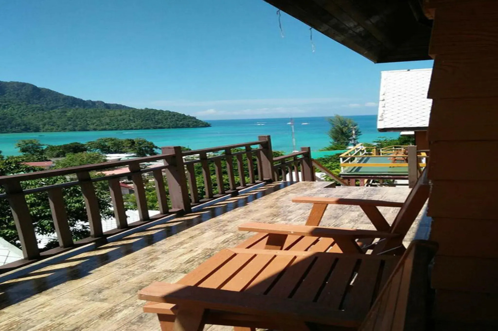 Phitharom PP Resort