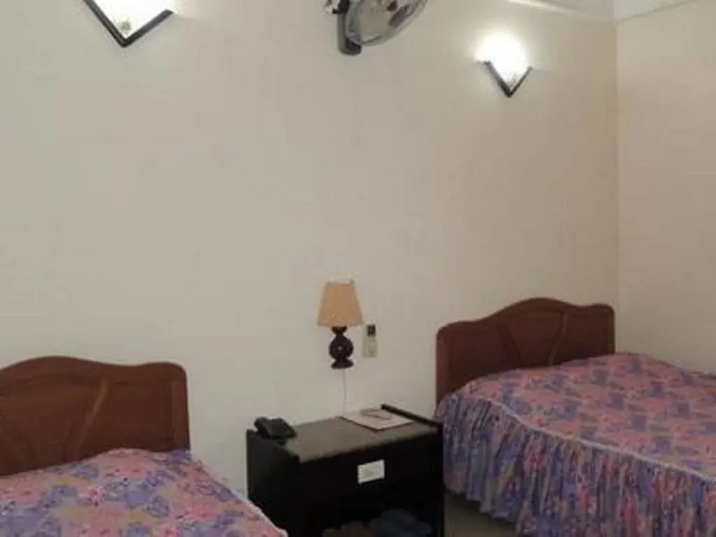 Trang Tien Hotel