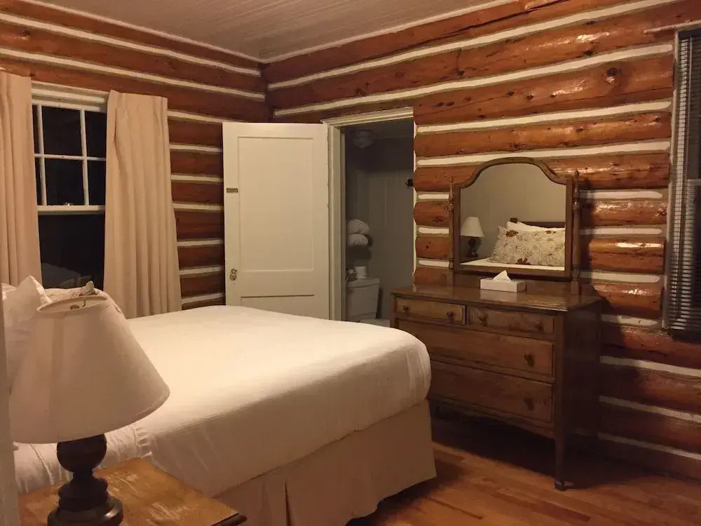 Pictou Lodge Beachfront Resort
