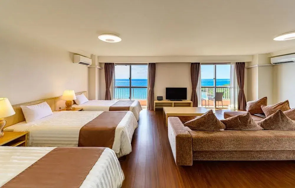 Hotel Robertson Harbor