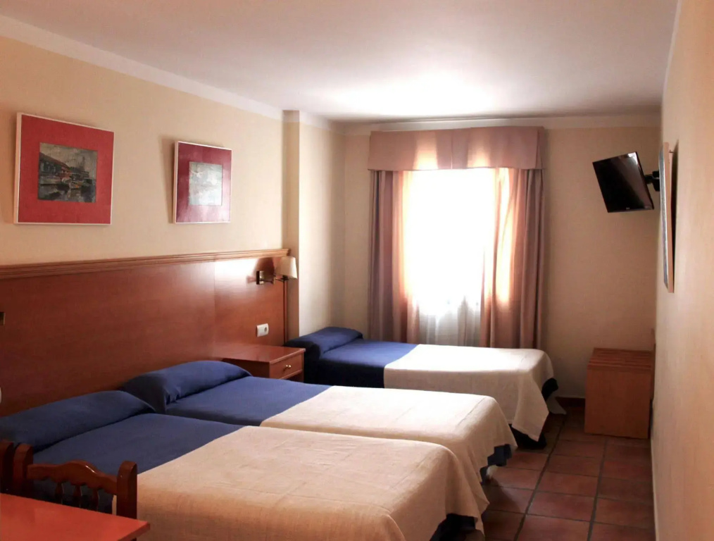 Hotel Doña Catalina