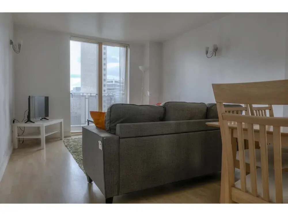 Luxury, Central Apartment for 6 in Manchester